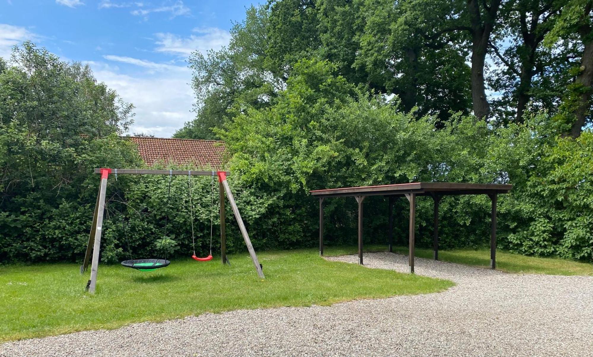 Gut Koselau Landhaus II Экстерьер фото